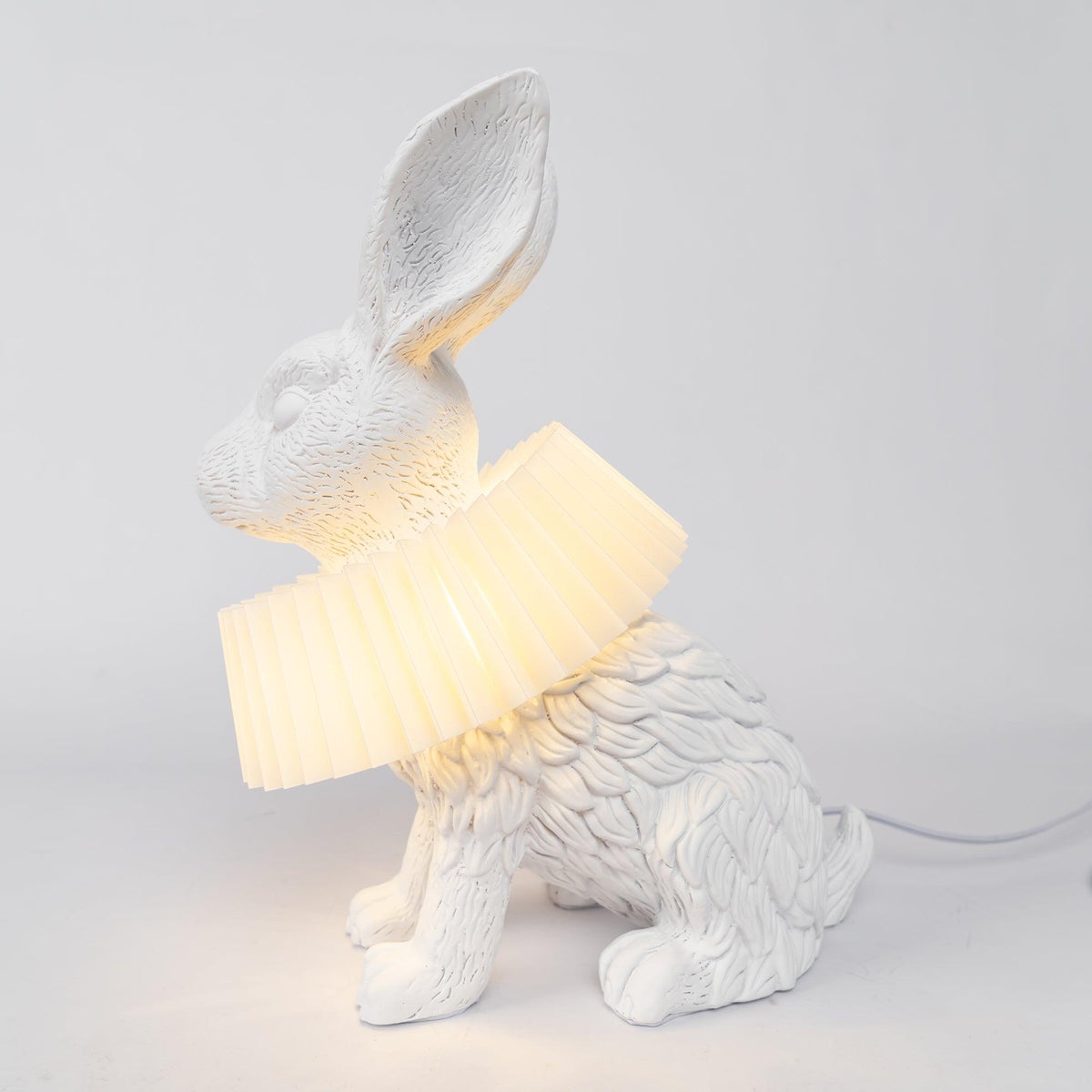 Bravore lámpara de mesa Rabbit X