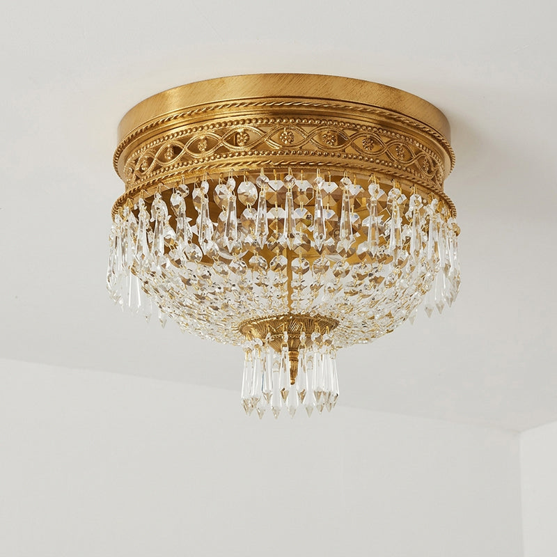 Plafón de techo Quenmere