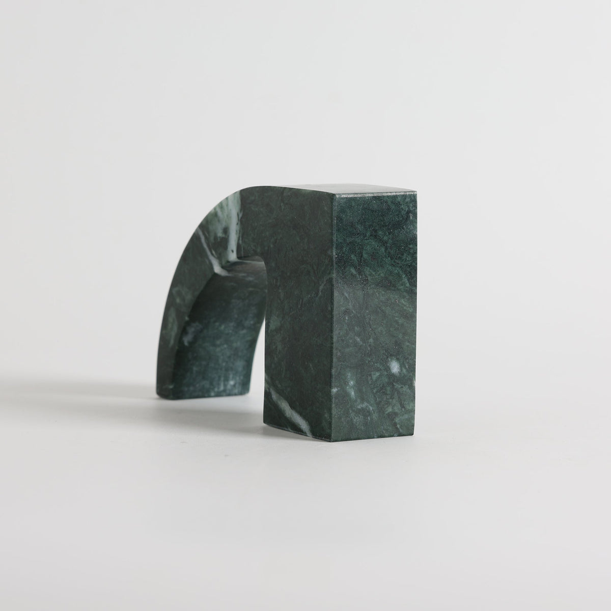 Sujetalibros de mármol Sedgehurst