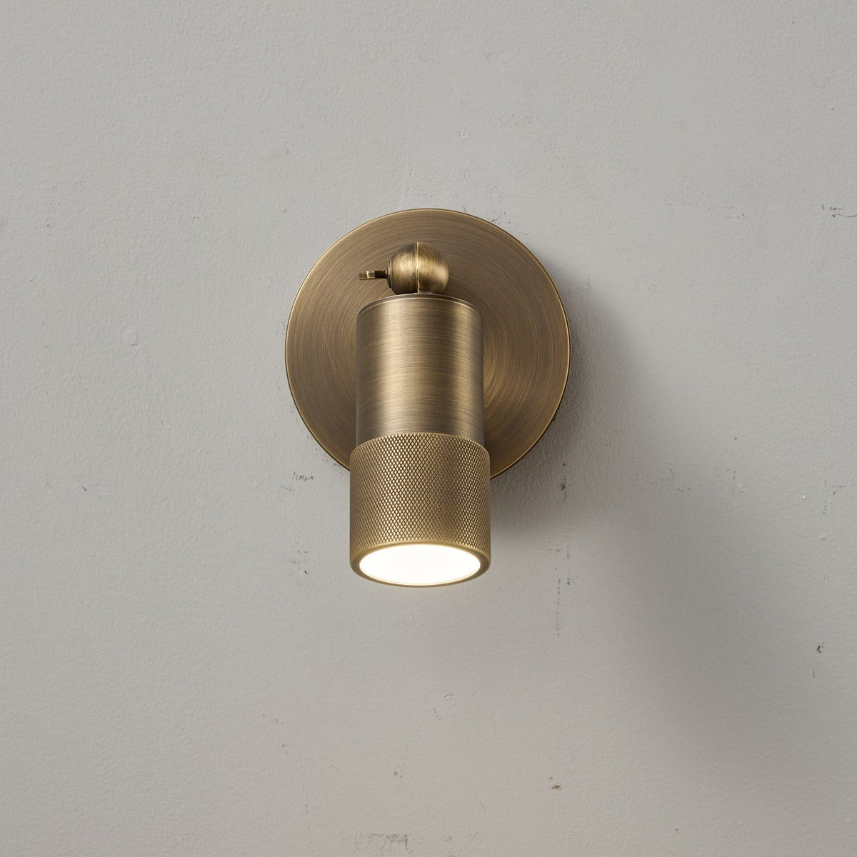 Tobin aplique de pared