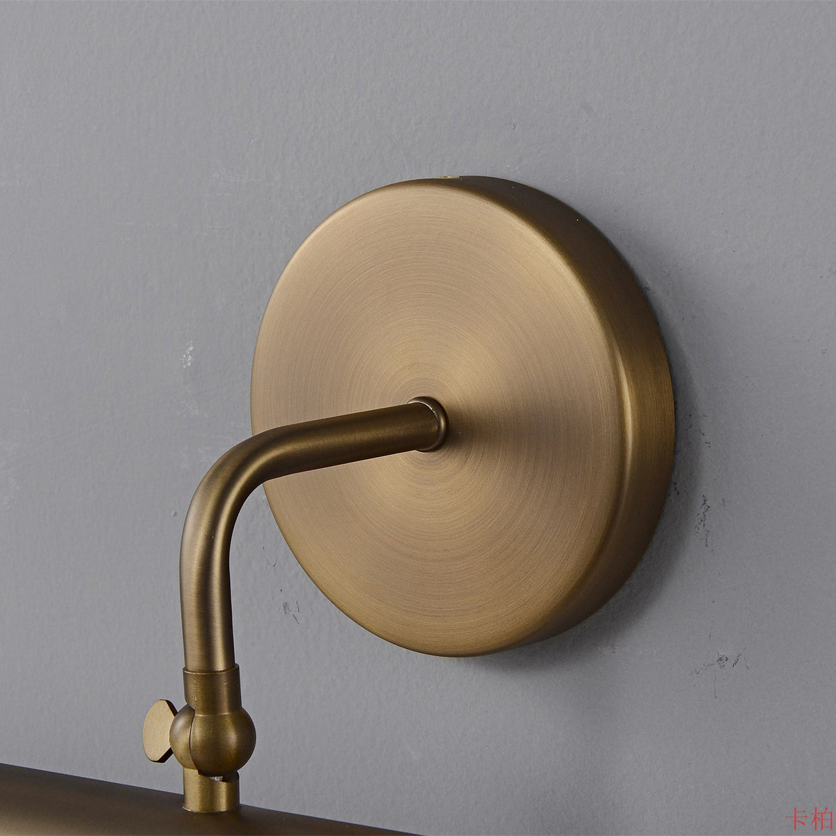 Loxen aplique de pared