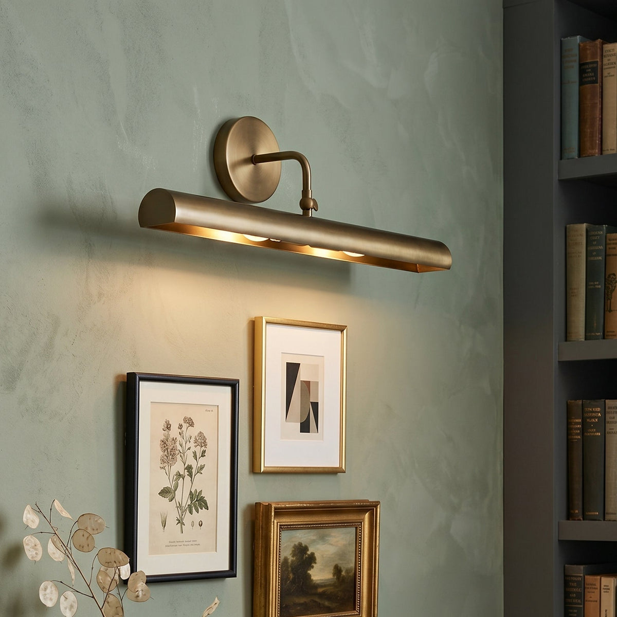 Loxen aplique de pared