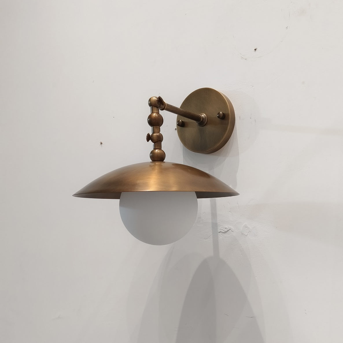 Selalella aplique de pared
