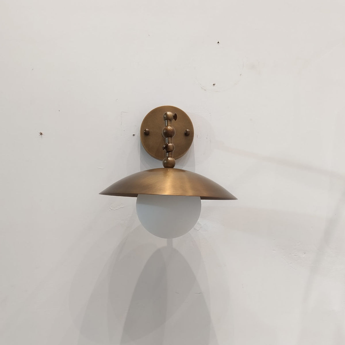 Selalella aplique de pared
