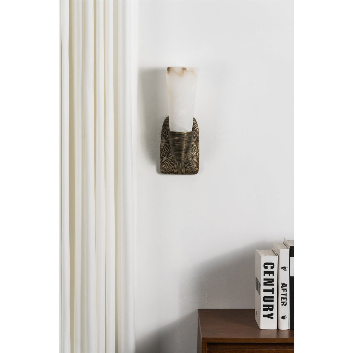 Sorenaine aplique de pared
