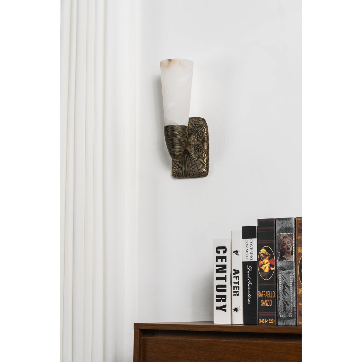 Sorenaine aplique de pared