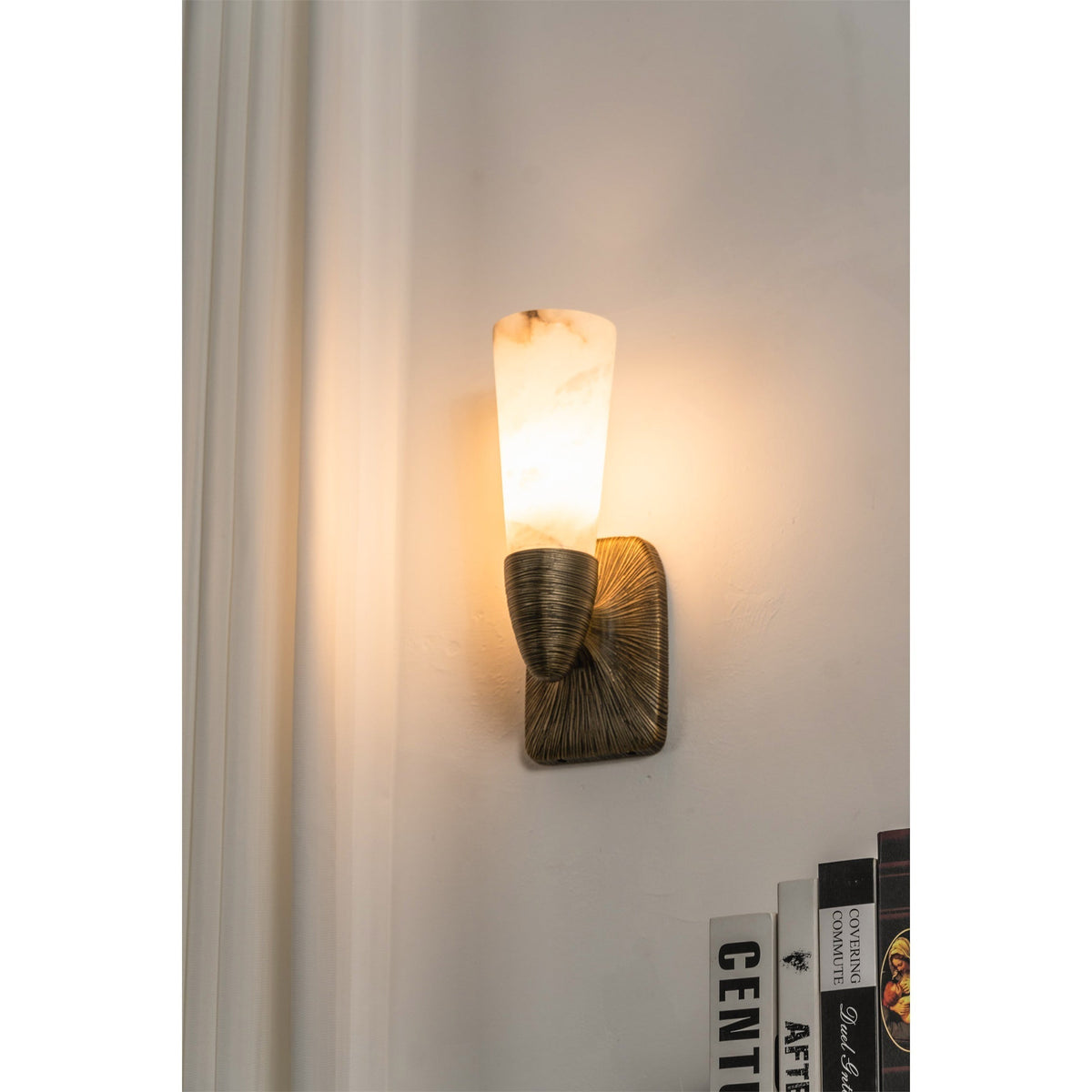 Sorenaine aplique de pared