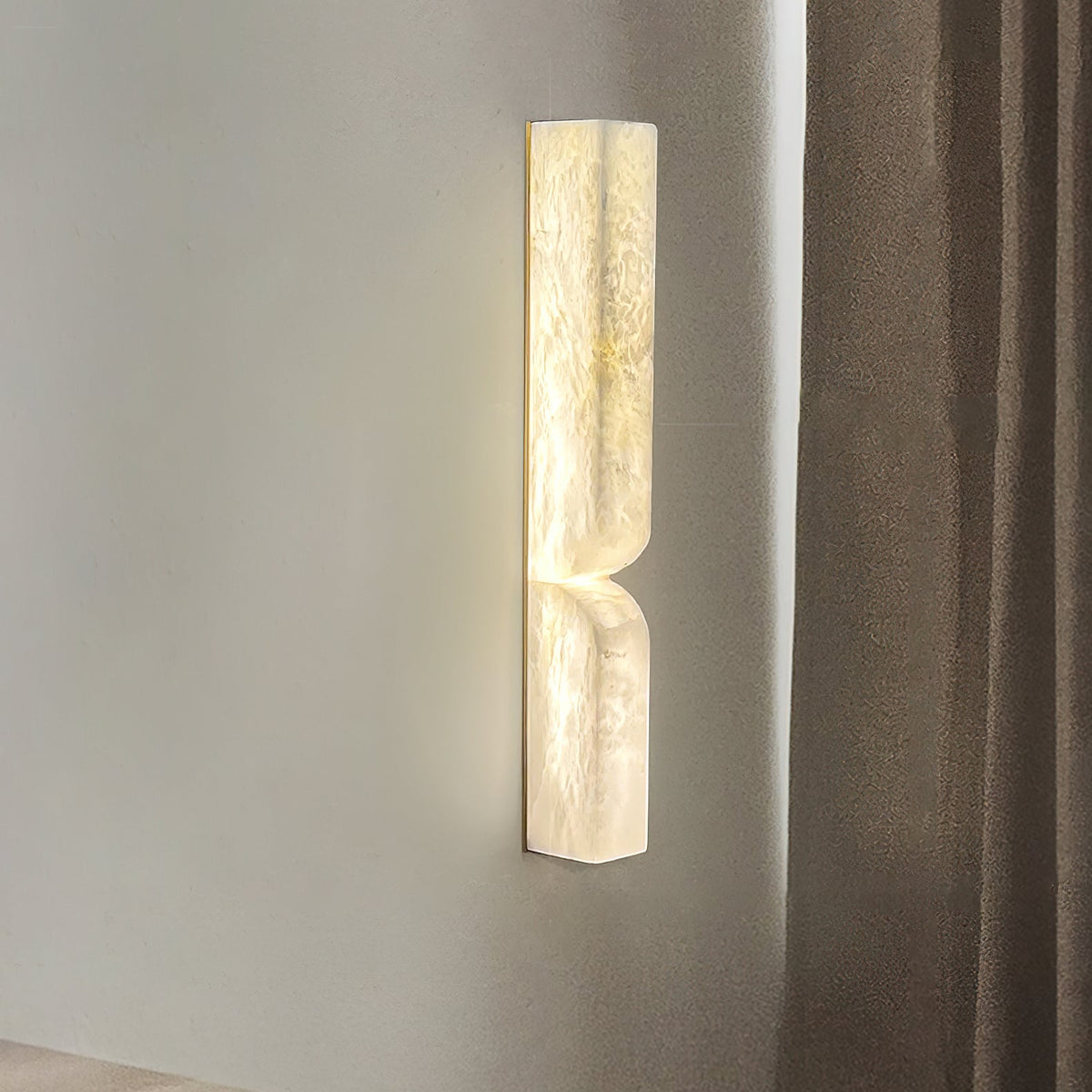 Lumivaria aplique de pared