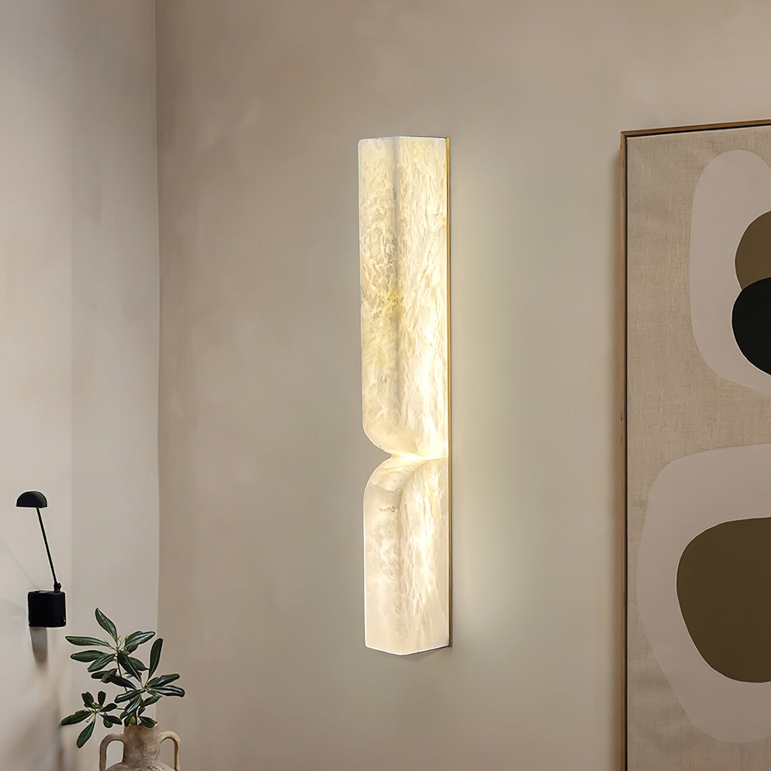 Lumivaria aplique de pared