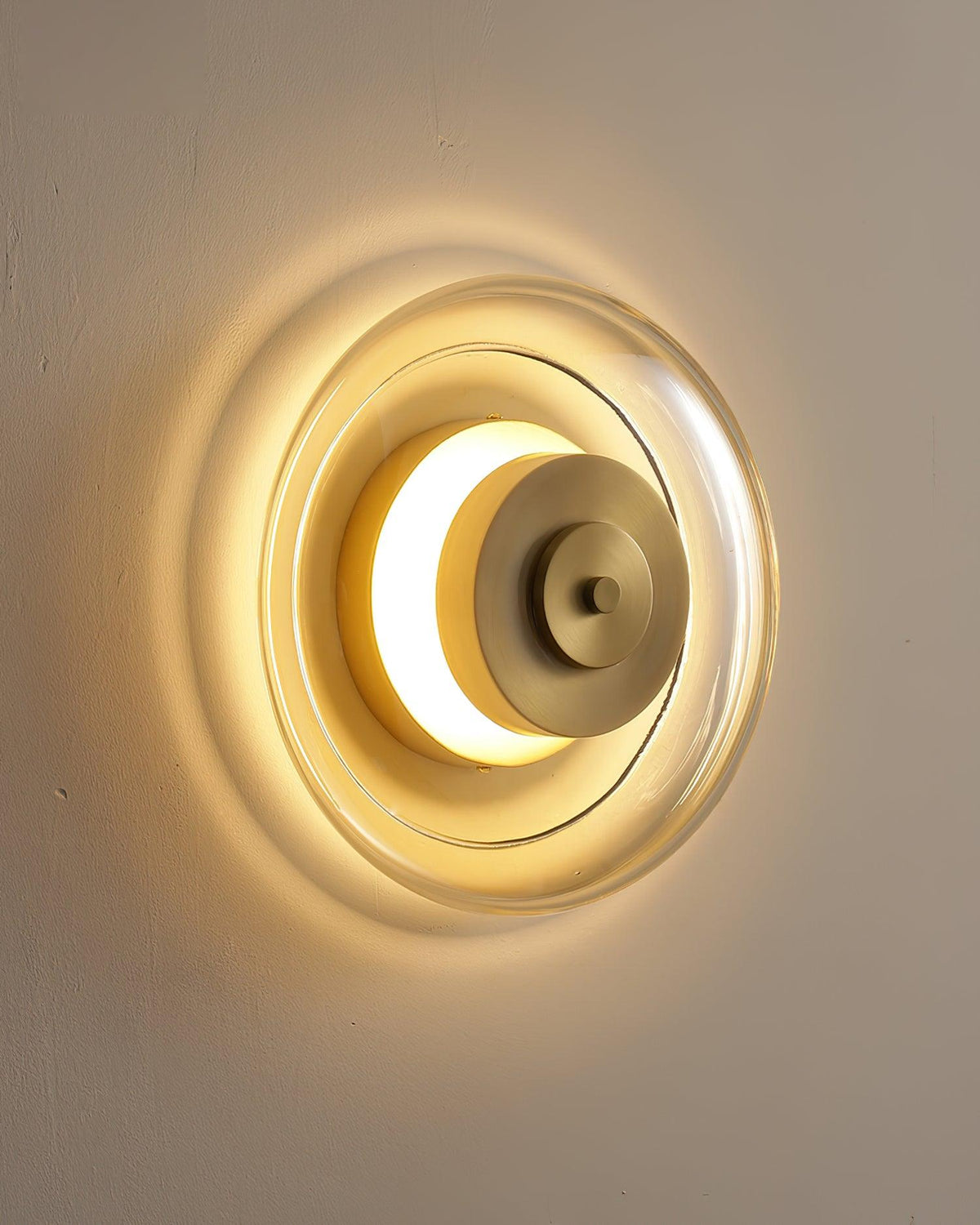 Elysso aplique de pared
