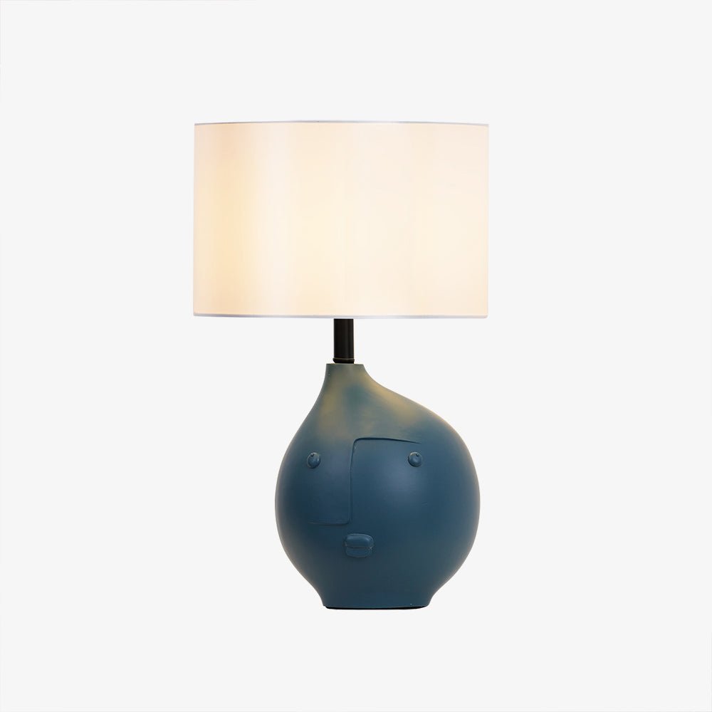 Riveina lámpara de mesa moderna