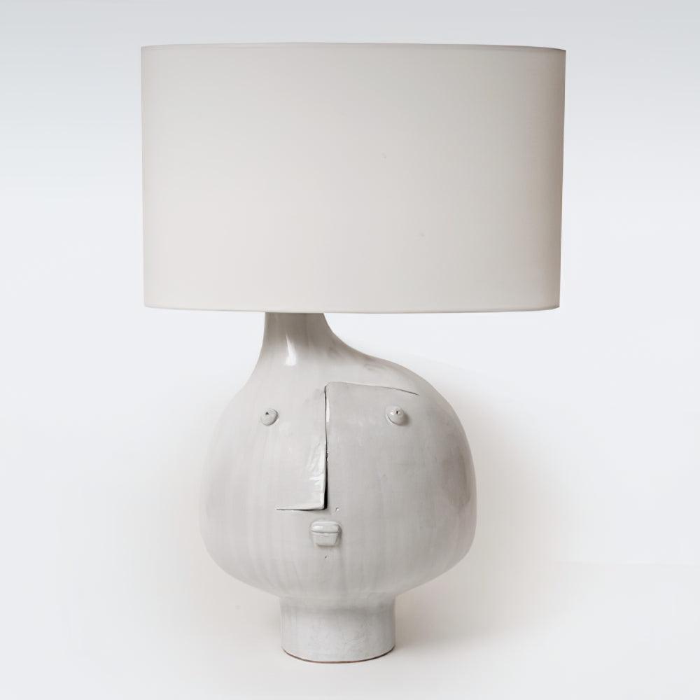 Riveina lámpara de mesa moderna