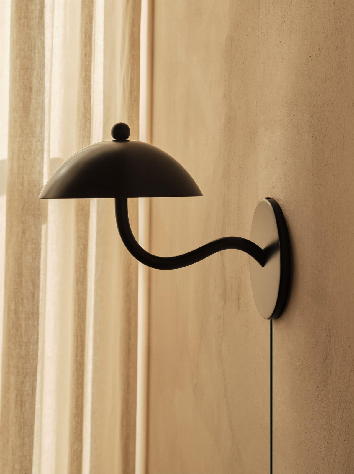 Calaora aplique de pared