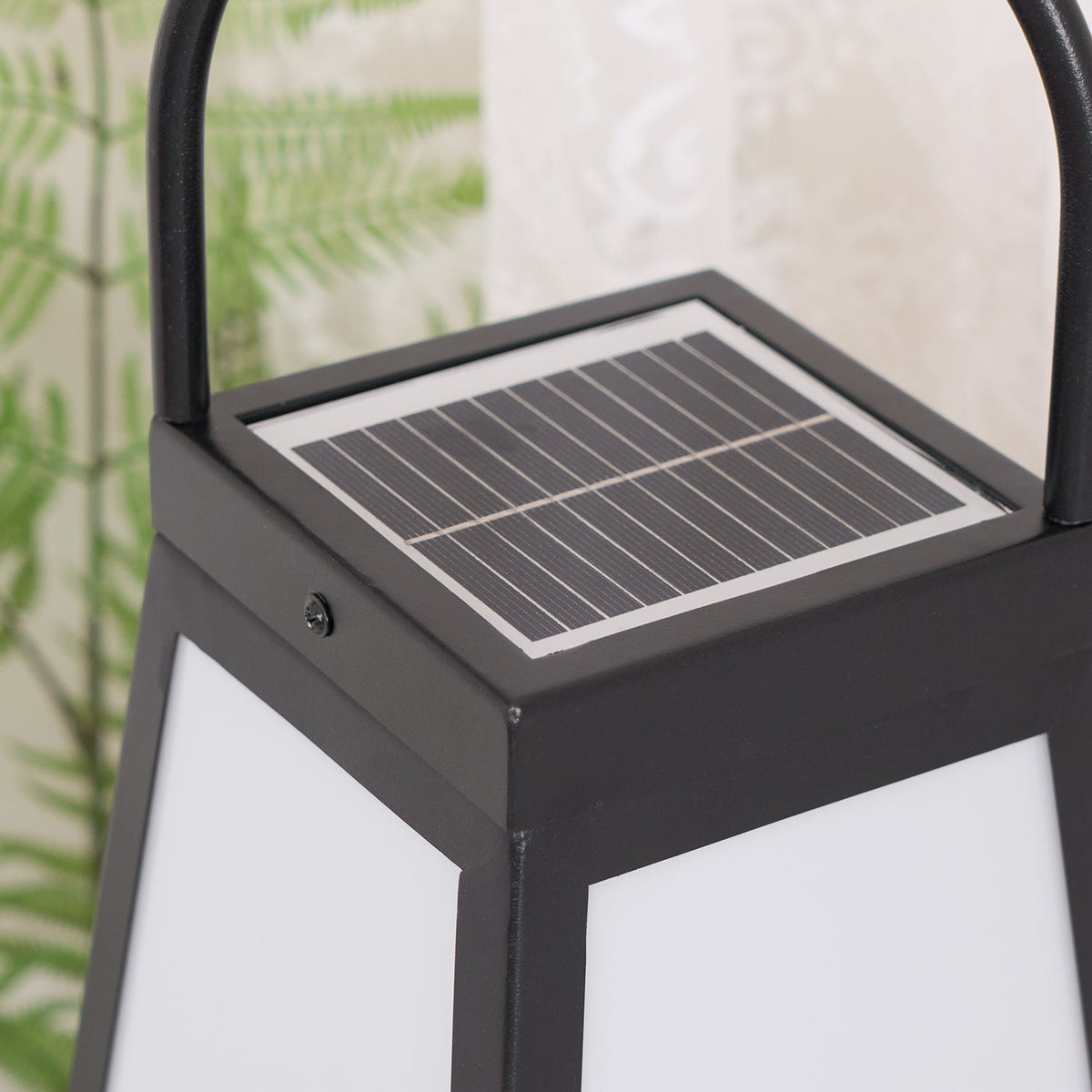 Roam Linterna solar para exteriores