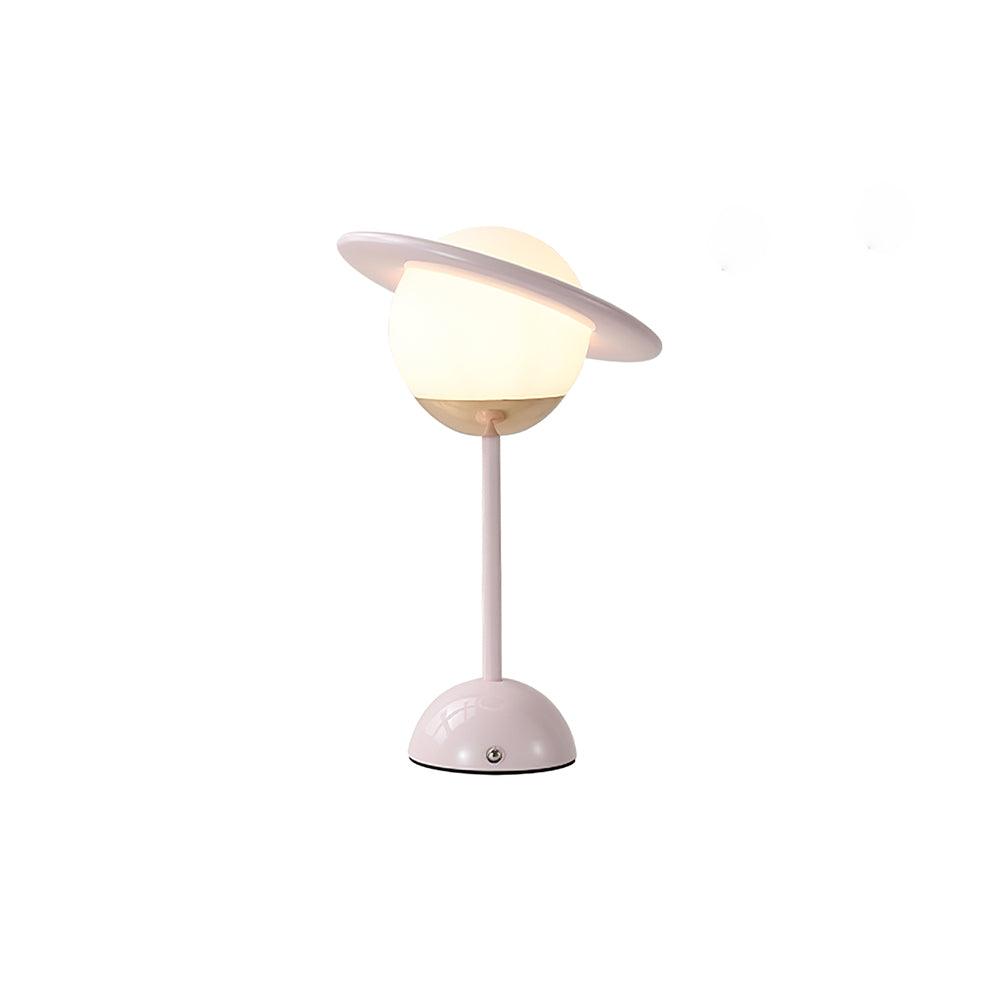 Asy lámpara de mesa moderna