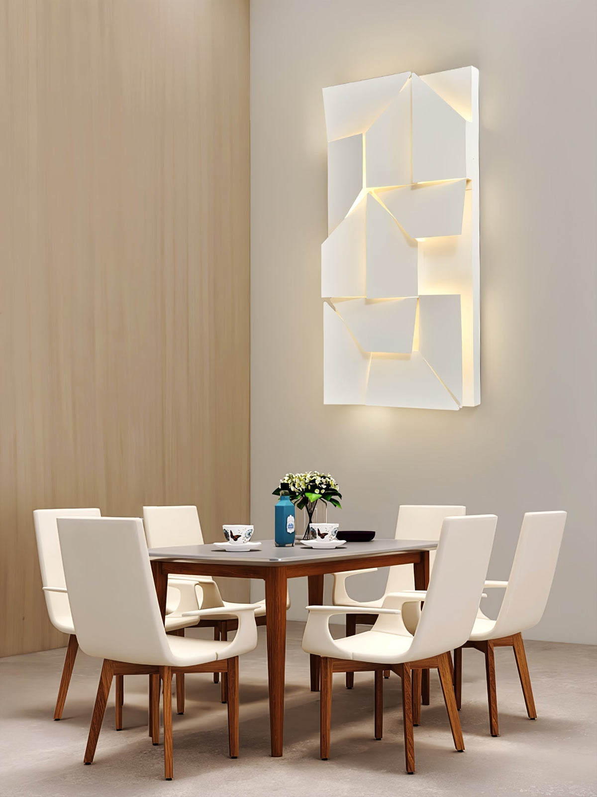 Arthaen aplique de pared Shadows Grand