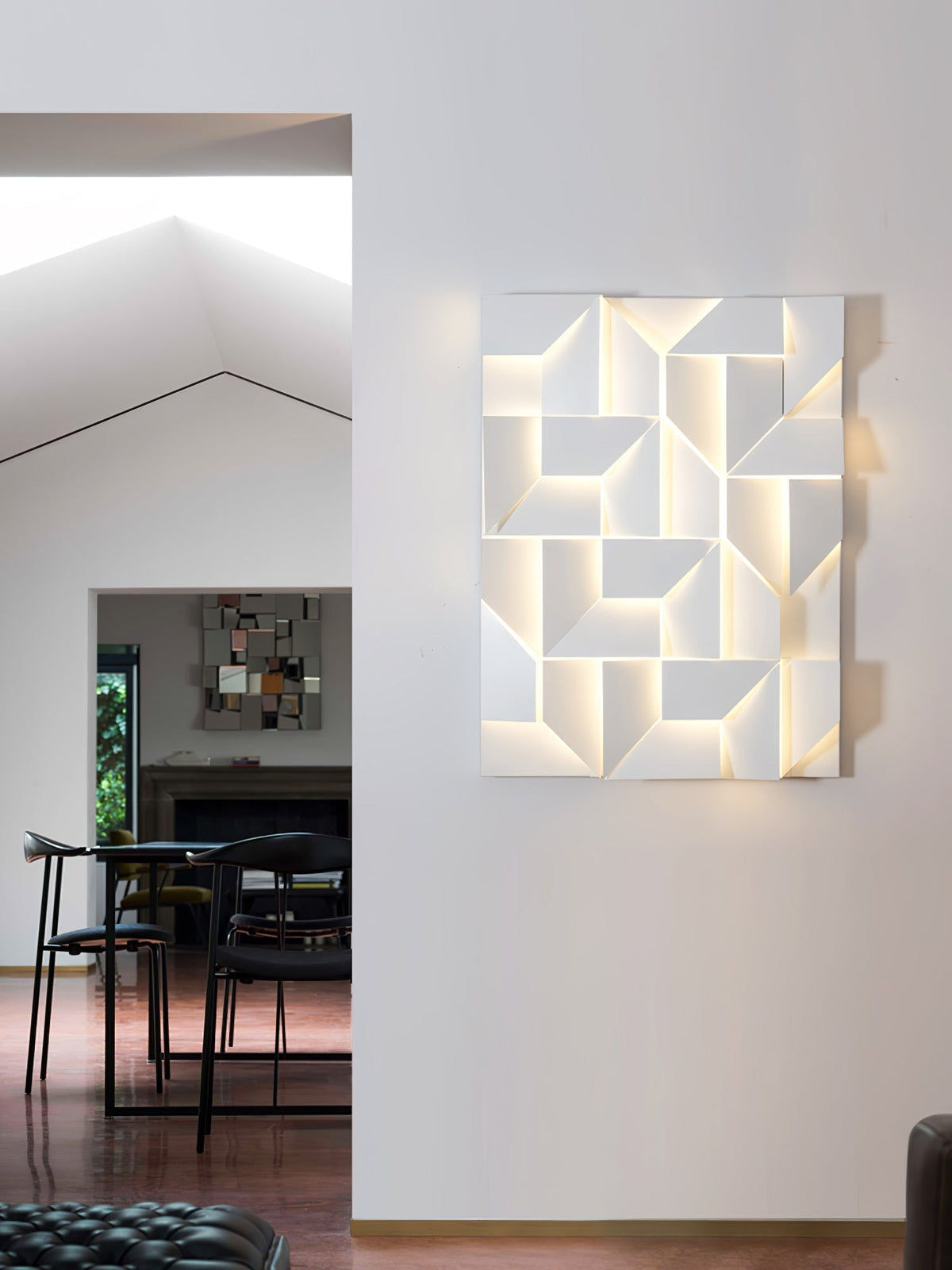 Arthaen aplique de pared Shadows Grand