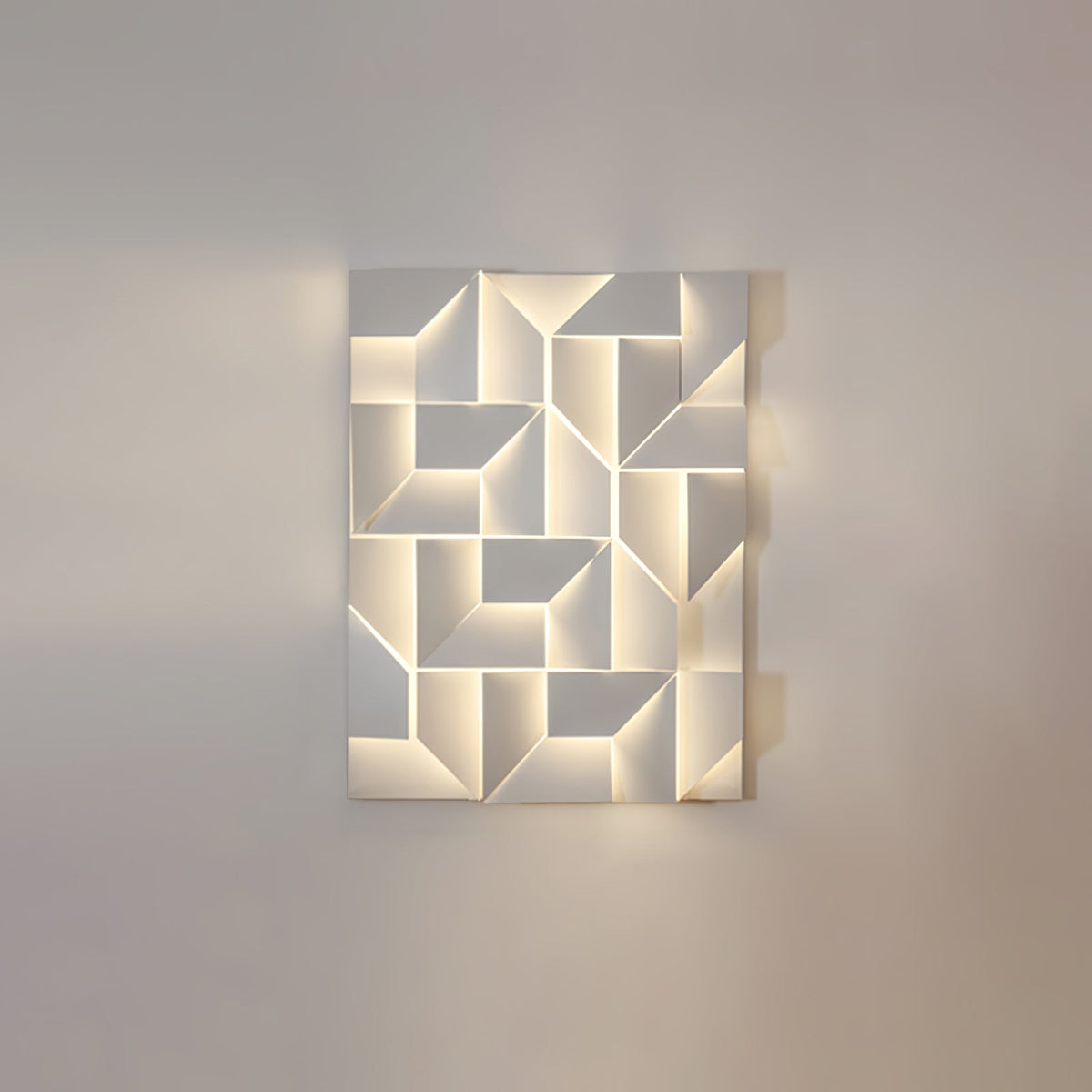 Arthaen aplique de pared Shadows Grand