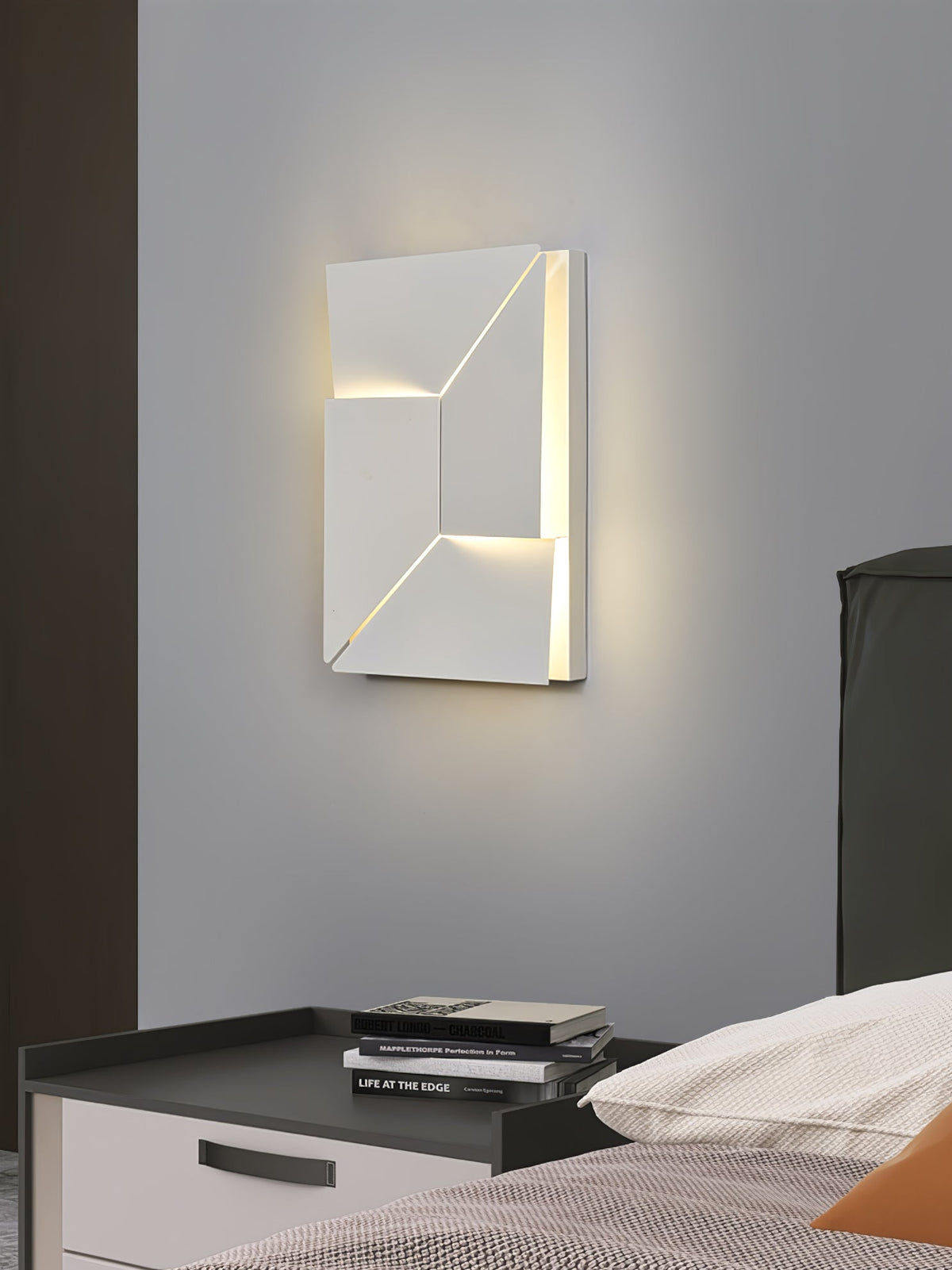 Arthaen aplique de pared Shadows Grand