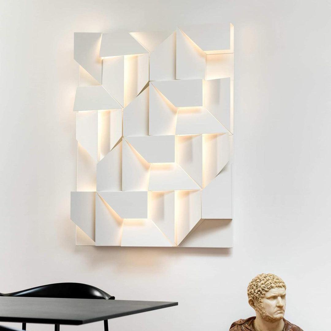 Arthaen aplique de pared Shadows Grand