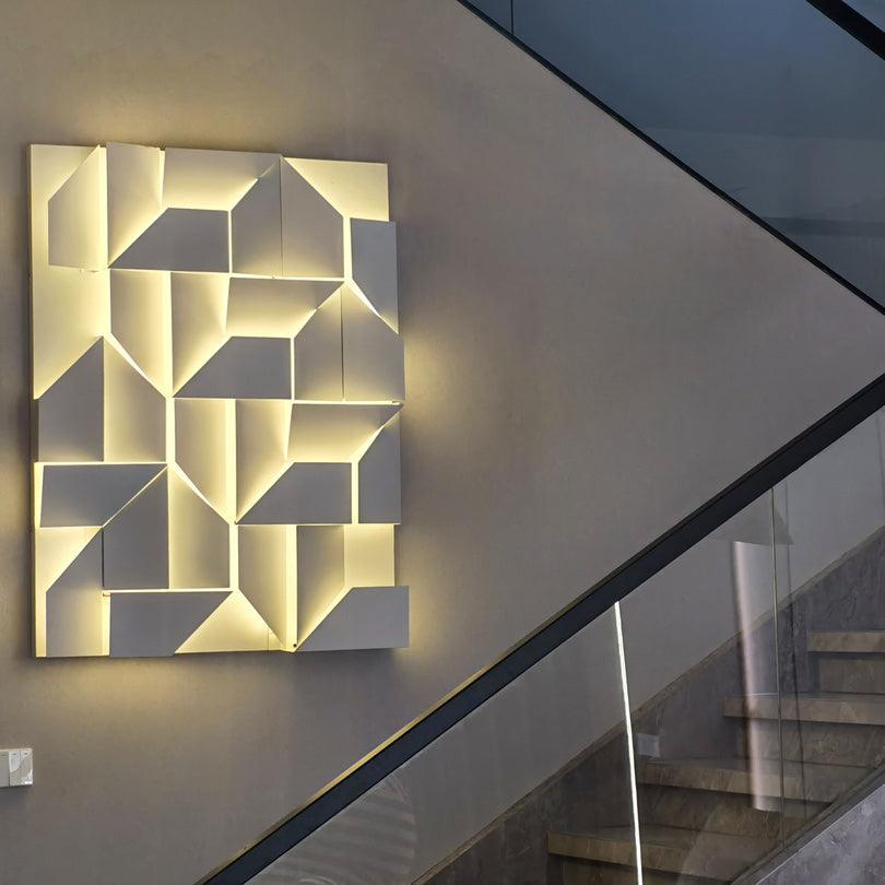 Arthaen aplique de pared Shadows Grand