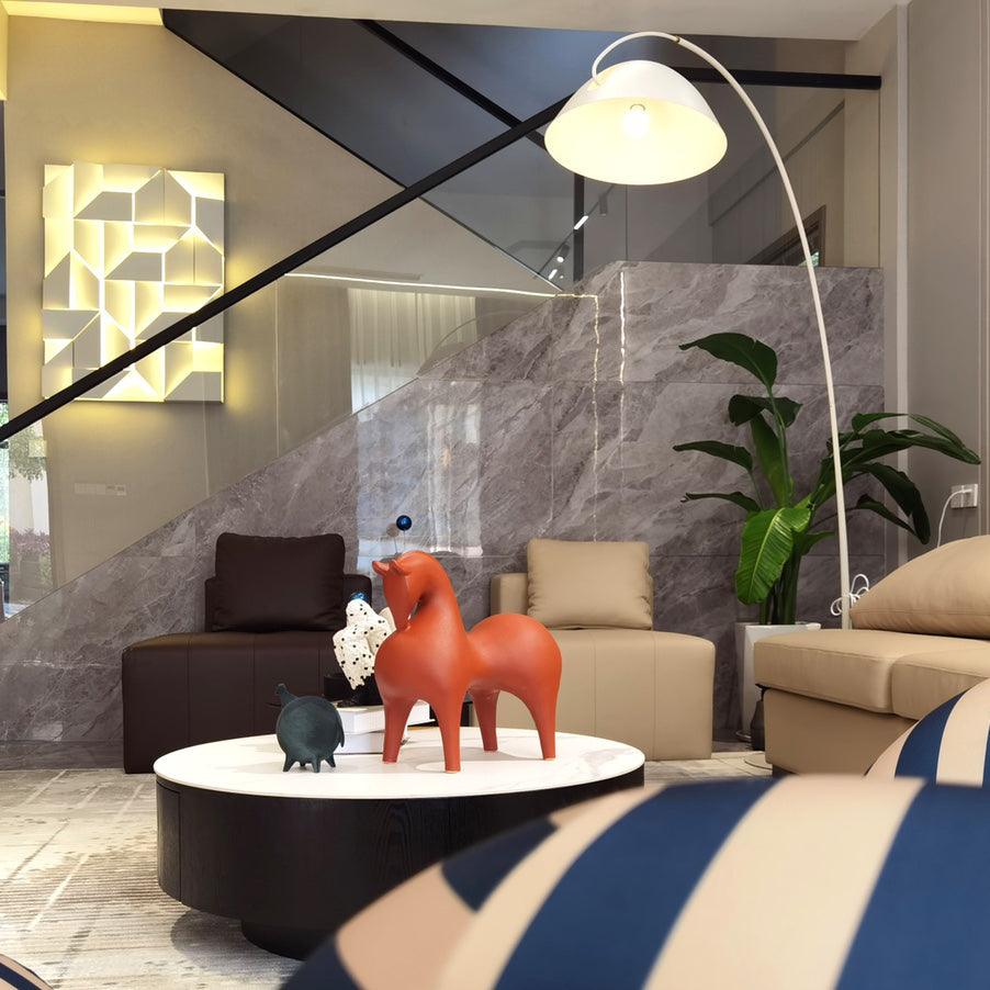 Arthaen aplique de pared Shadows Grand