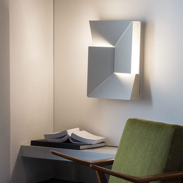 Arthaen aplique de pared Shadows Grand