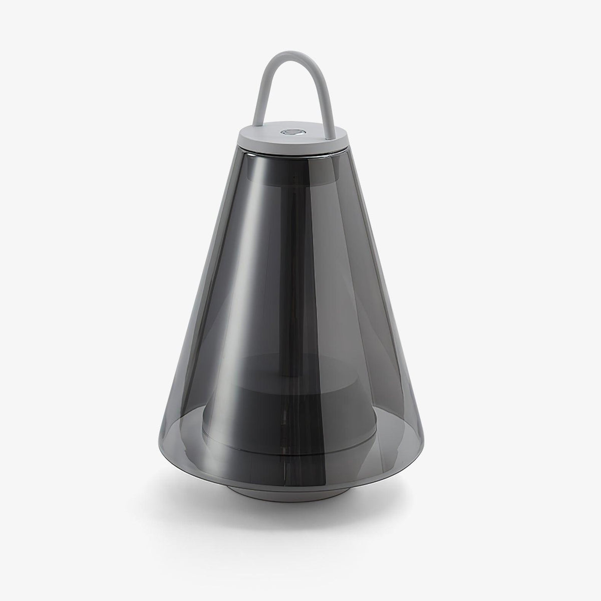 Emarir lámpara de mesa de vidrio escandinava