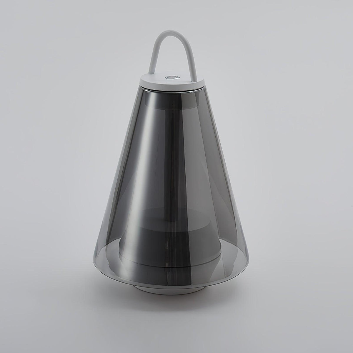 Emarir lámpara de mesa de vidrio escandinava