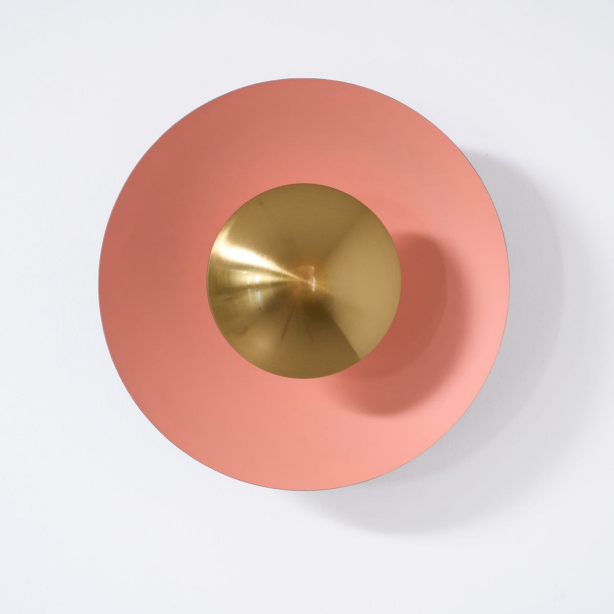 Erlirora Simplicity enchufe aplique de pared enchufable