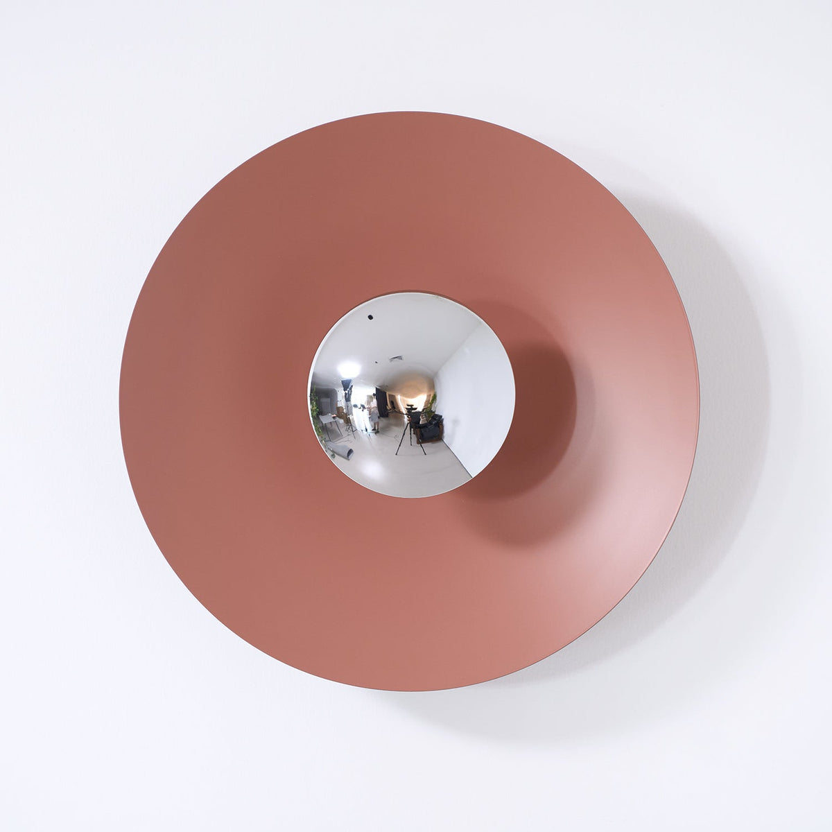Erlirora Simplicity enchufe aplique de pared enchufable