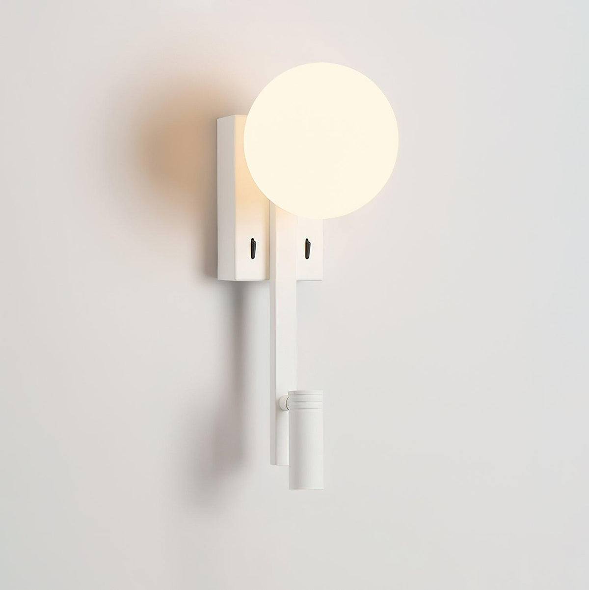 Orbit aplique de pared Fashion PE