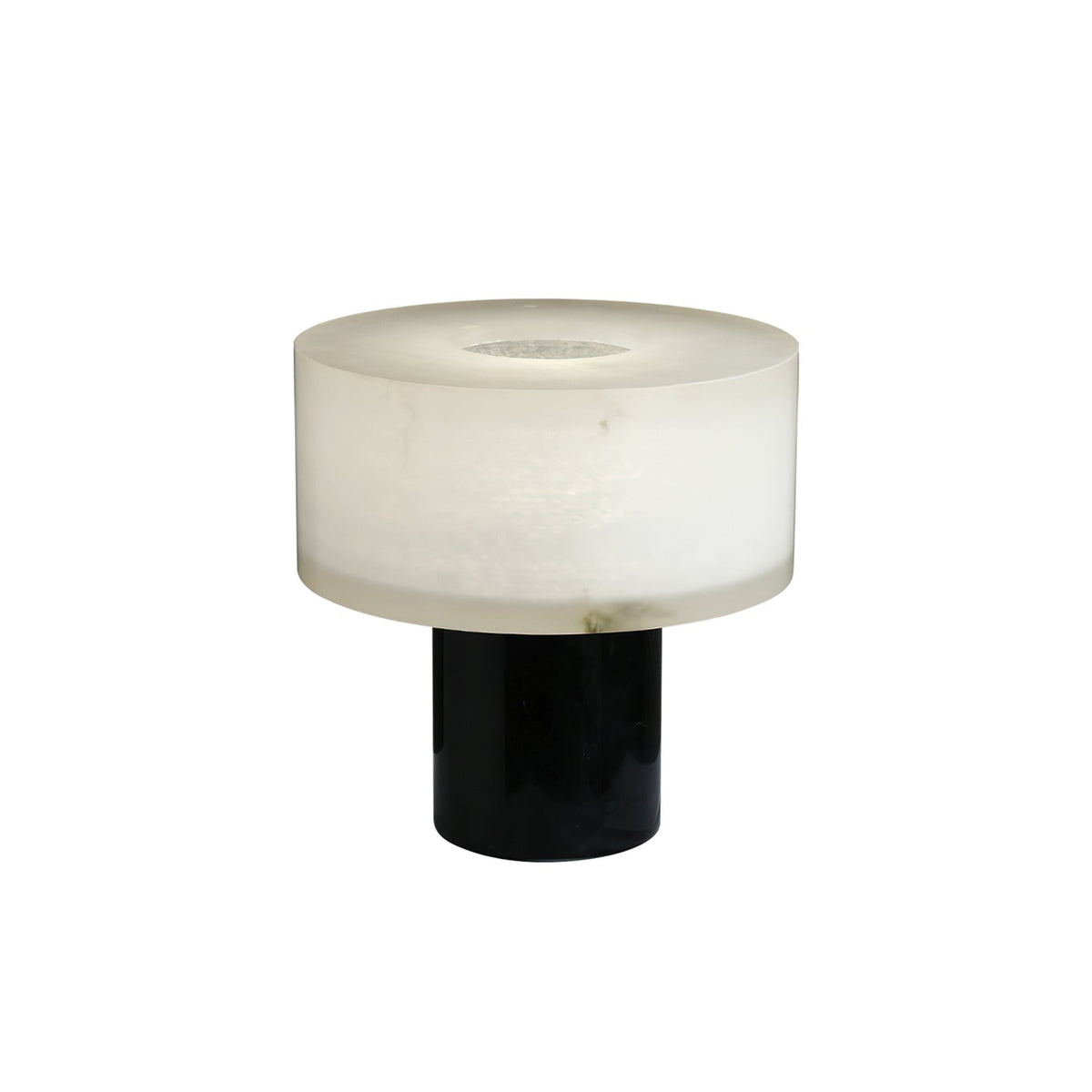 Noriseria lámpara de mesa