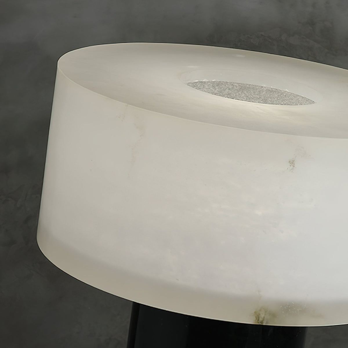 Noriseria lámpara de mesa