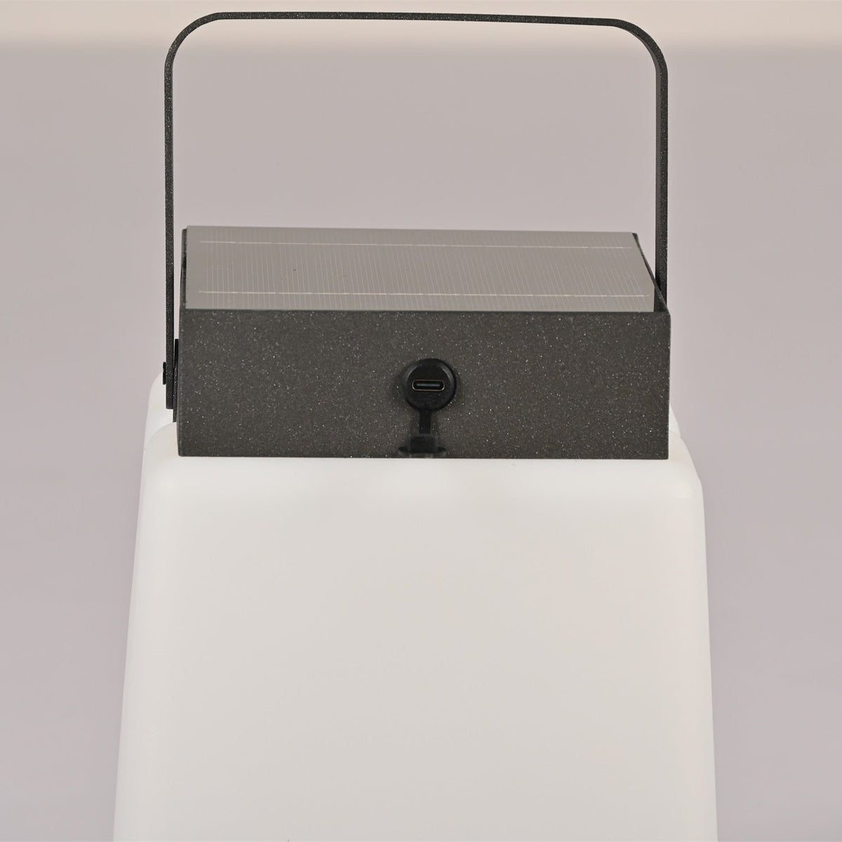 Dillon luminaria exterior minimalista PE