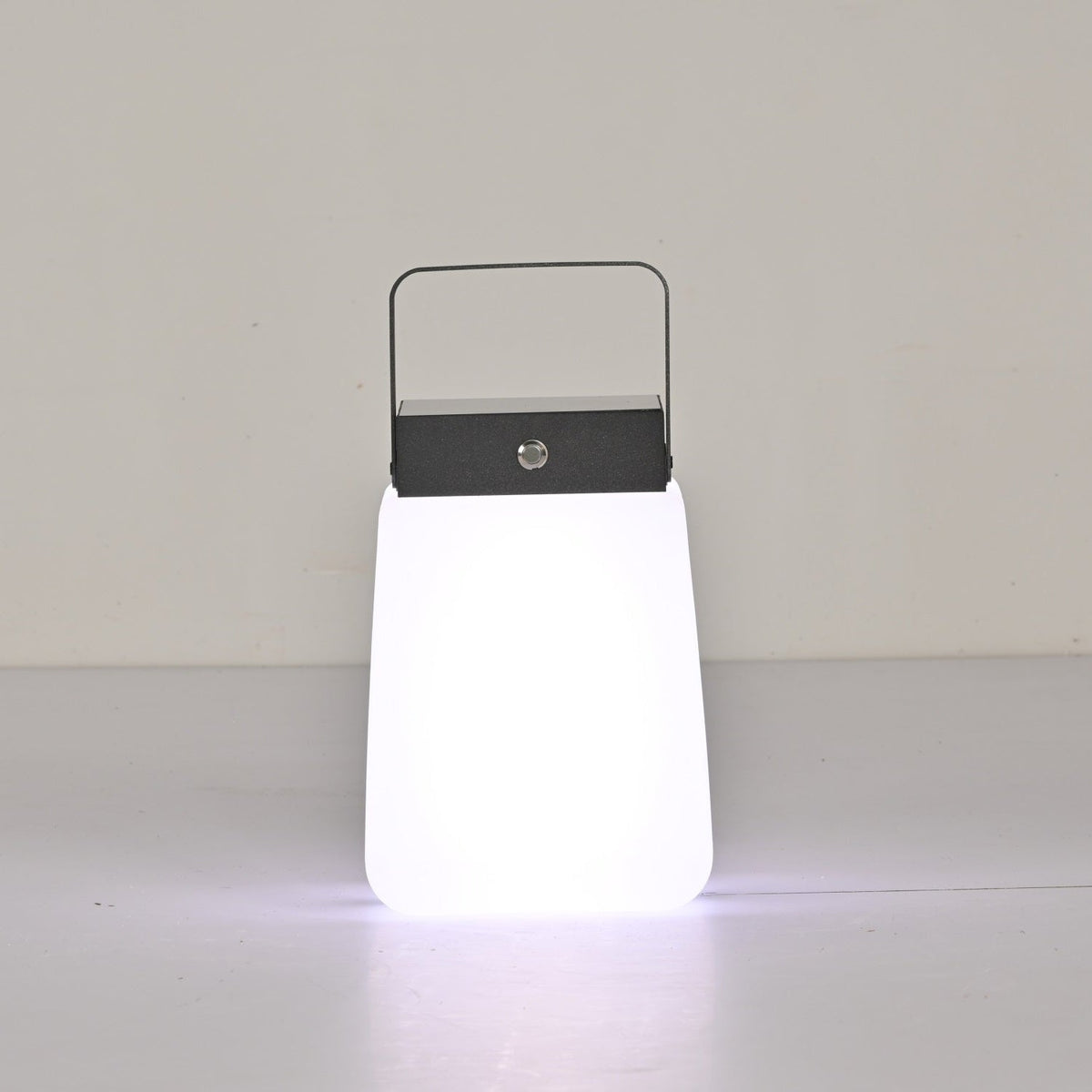 Dillon luminaria exterior minimalista PE