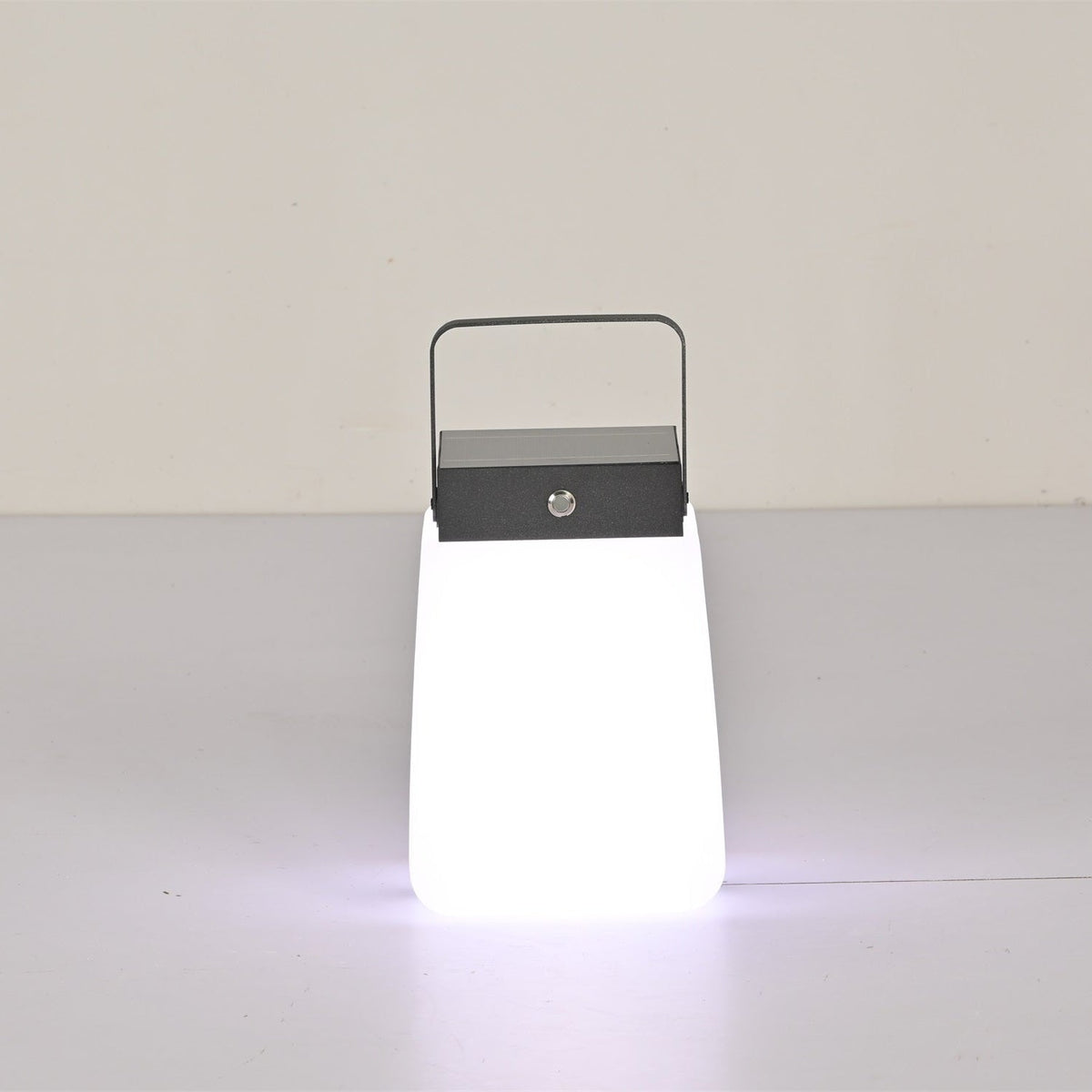 Dillon luminaria exterior minimalista PE