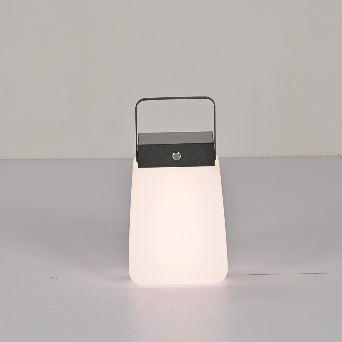 Dillon luminaria exterior minimalista PE