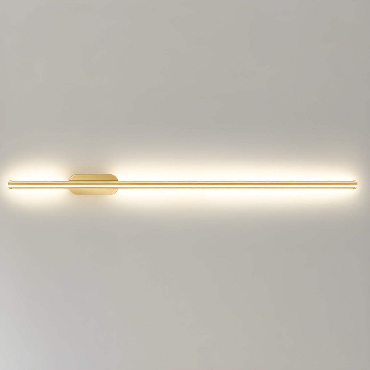 Haloice Aplique de Pared Moderno Minimalista