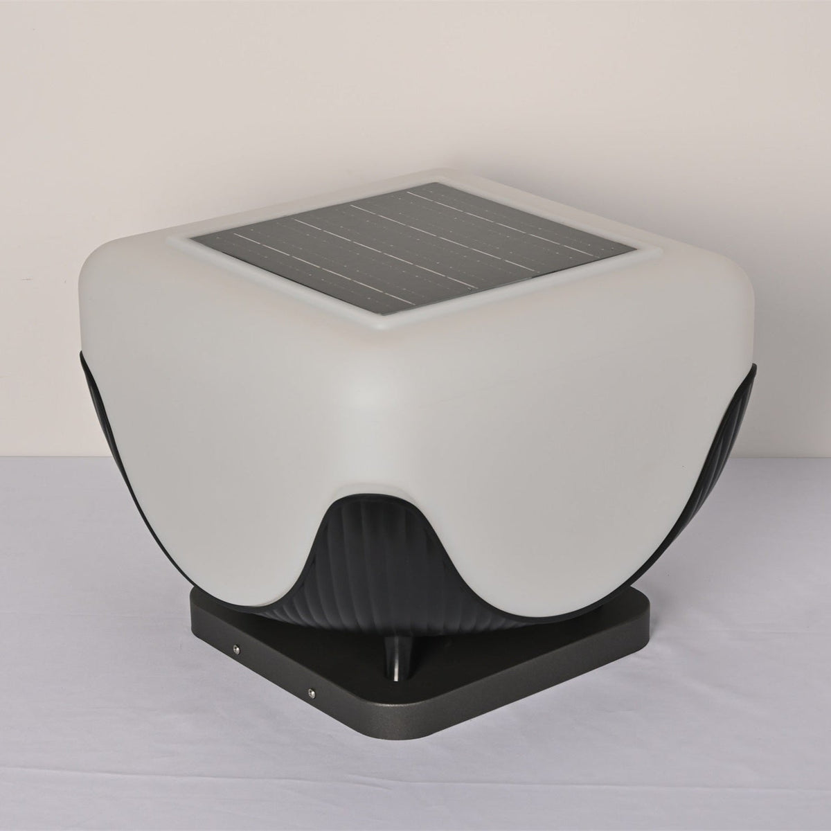Ryder luminaria exterior minimalista