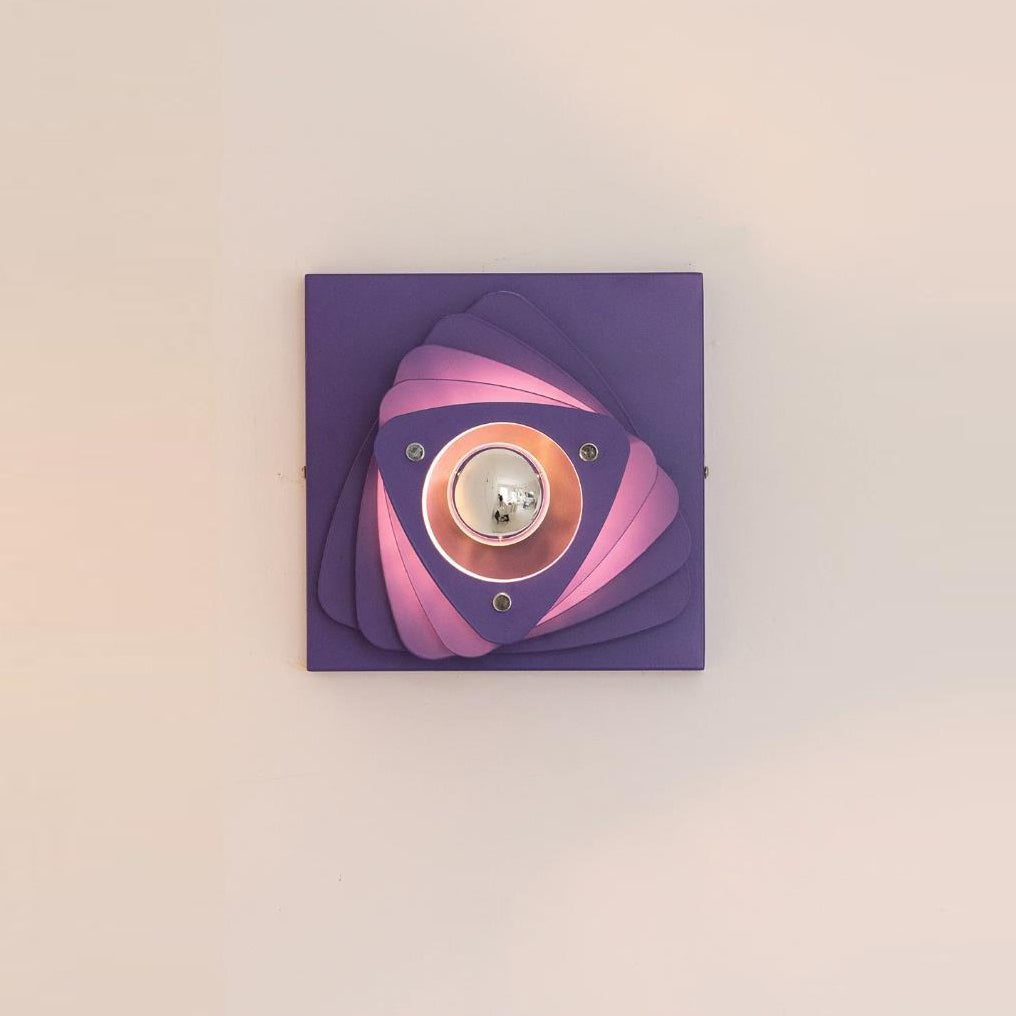 Elauielle aplique de pared