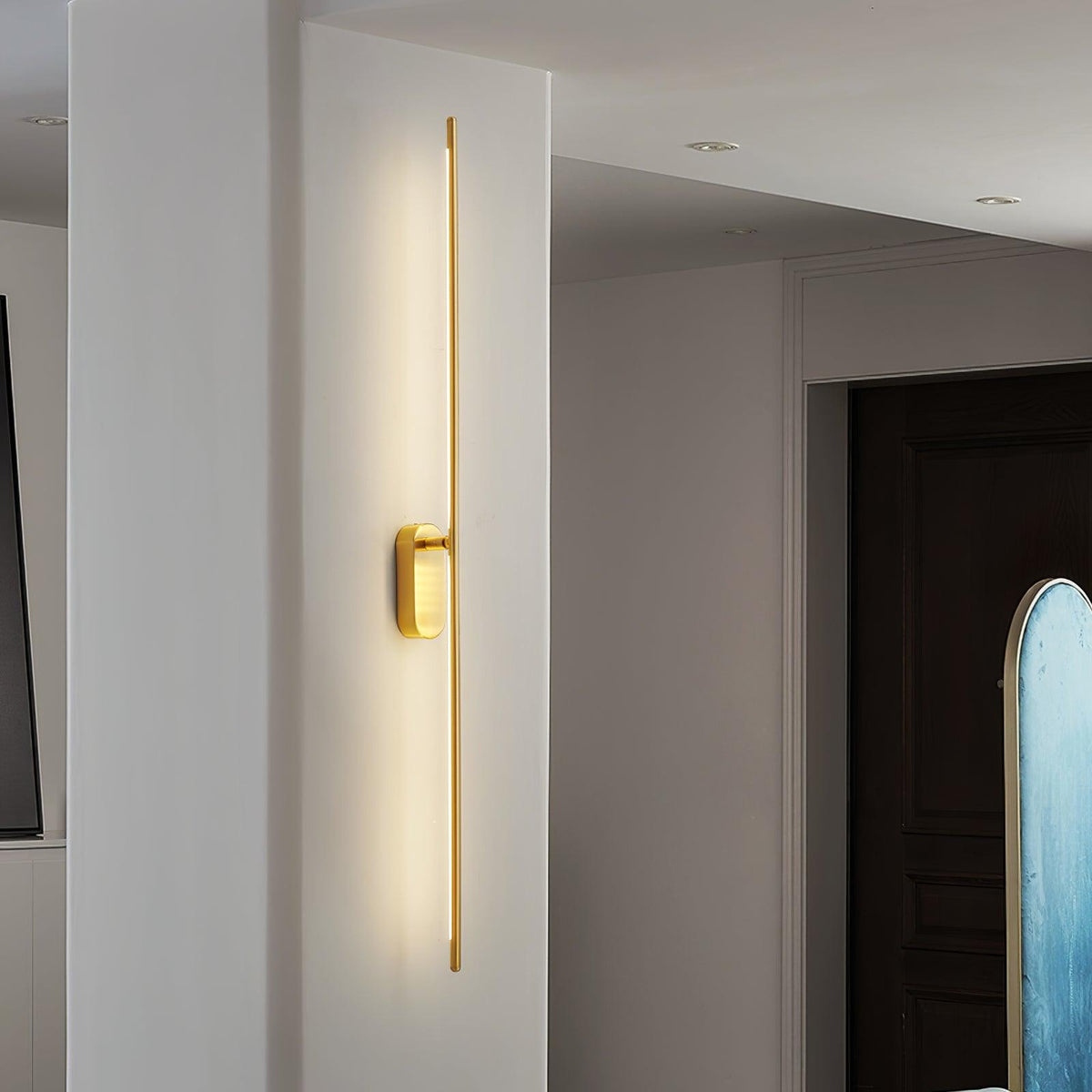 Avenielia aplique de pared