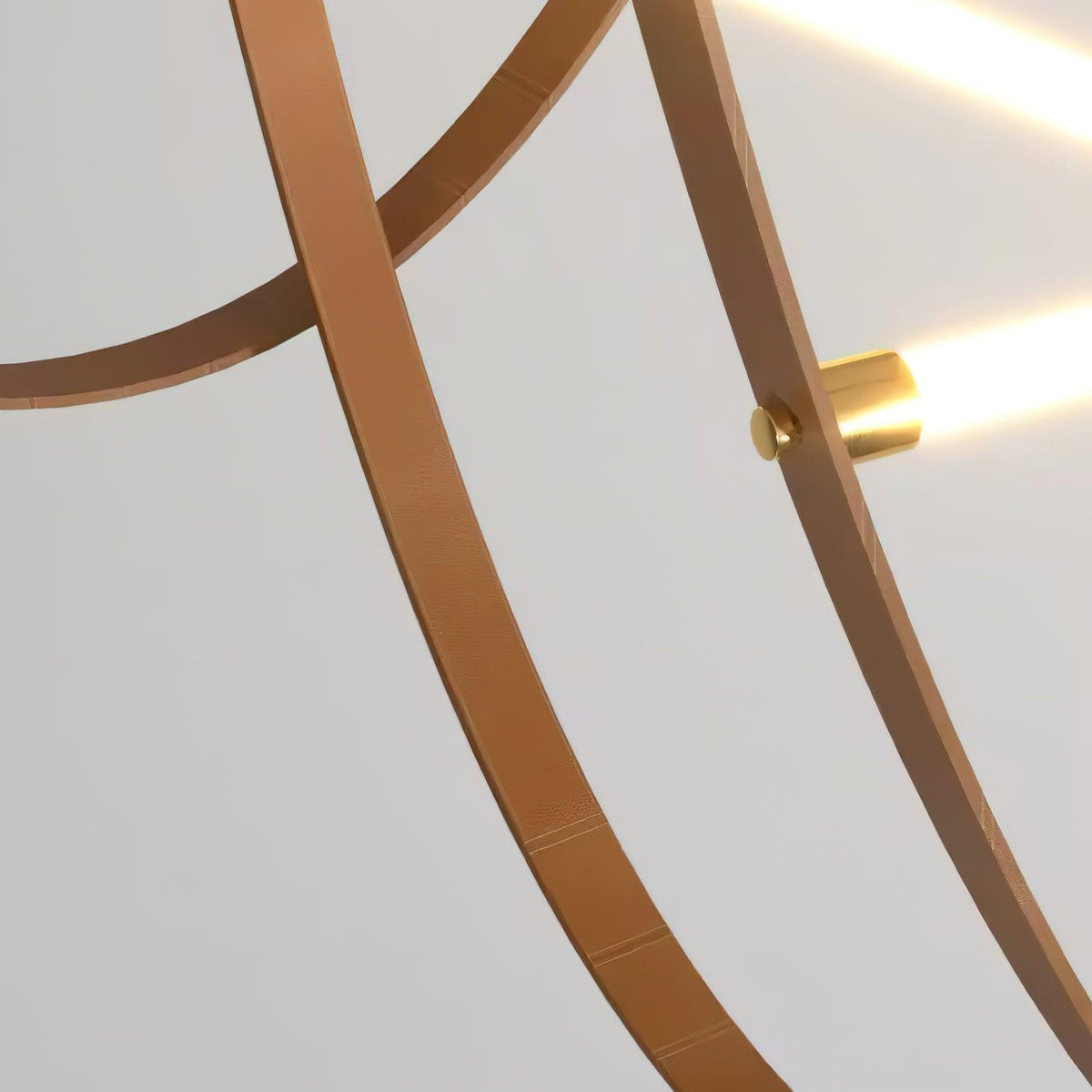 Talinor lámpara colgante Tracer Belt