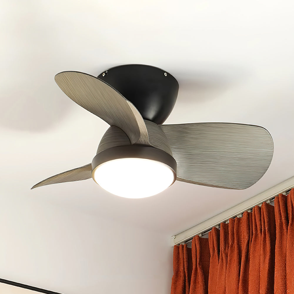 Lioraleria ventilador de techo con luz