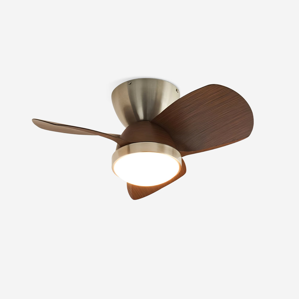 Lioraleria ventilador de techo con luz