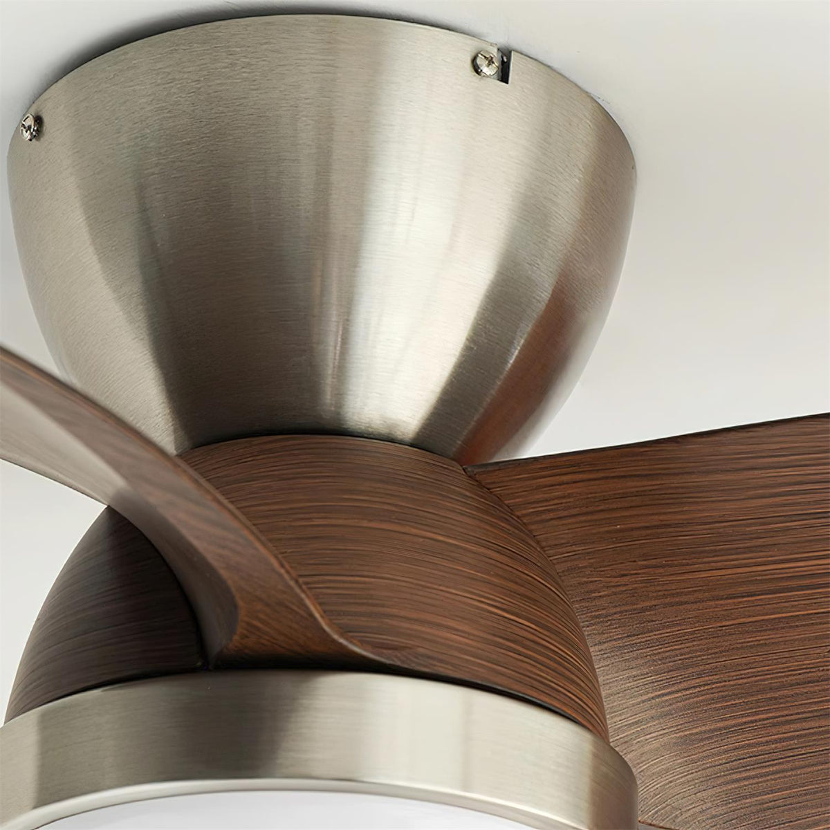 Lioraleria ventilador de techo con luz
