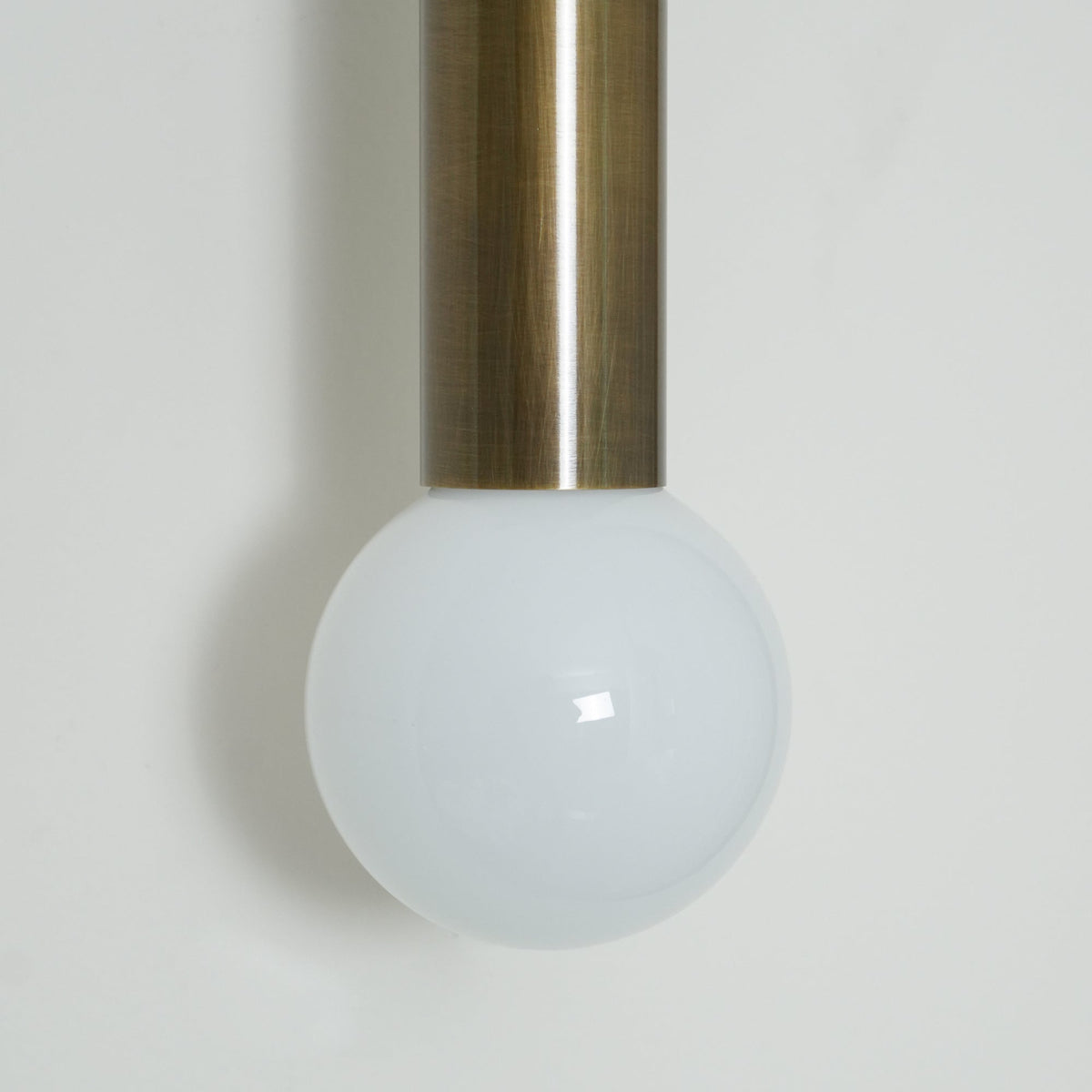 Roma Vintage Wall Lamp Marble