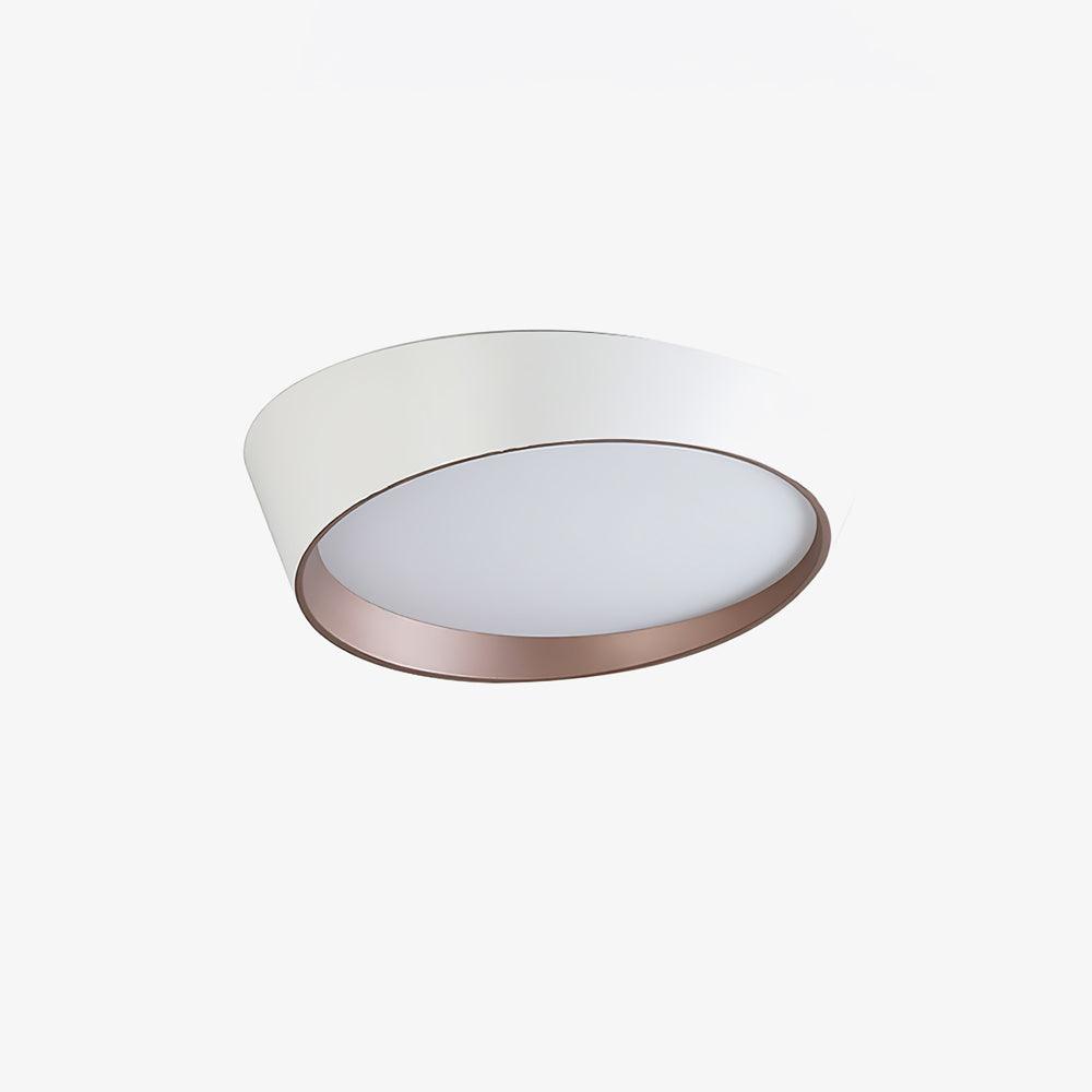 Arixa lámpara de techo moderna minimalista