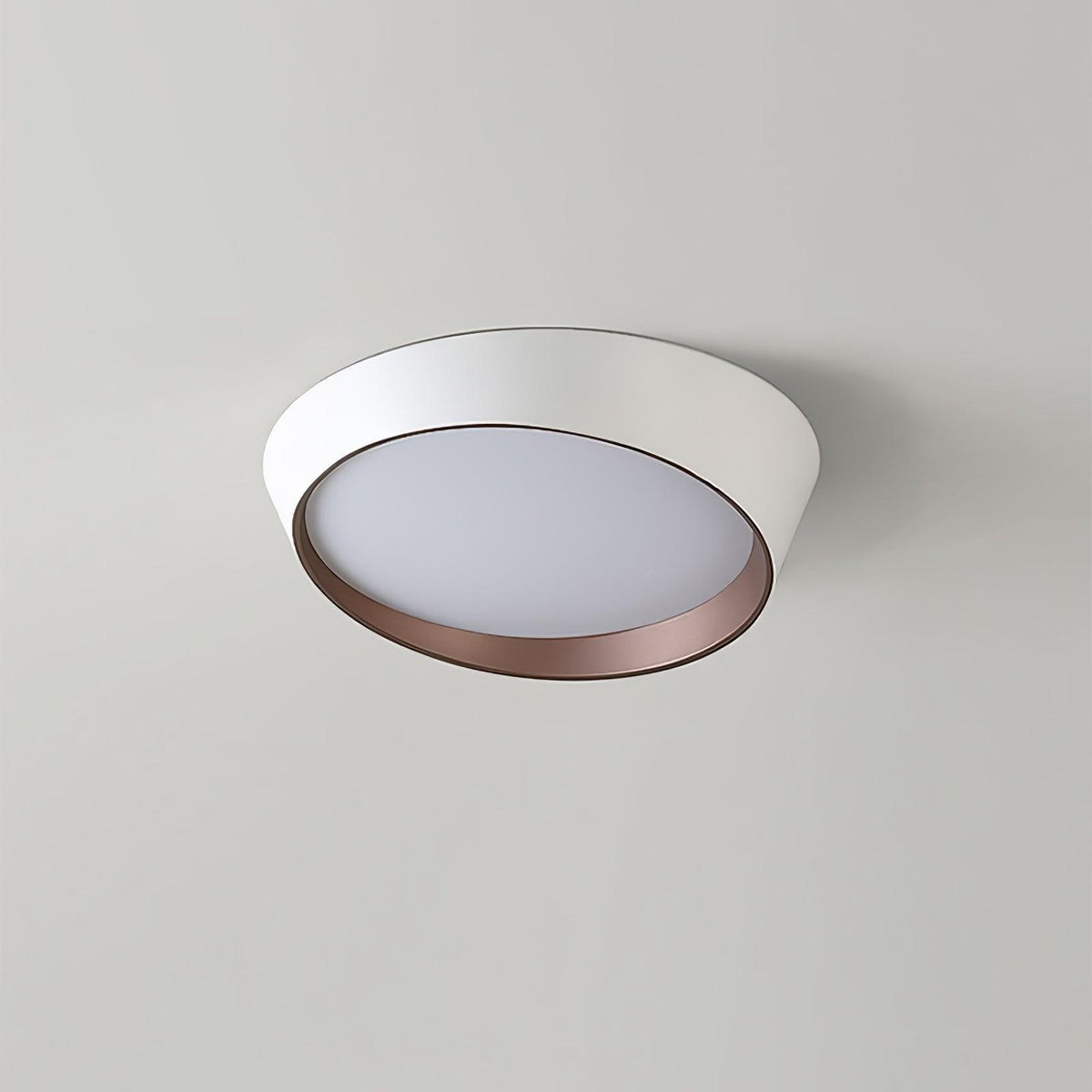 Arixa lámpara de techo moderna minimalista