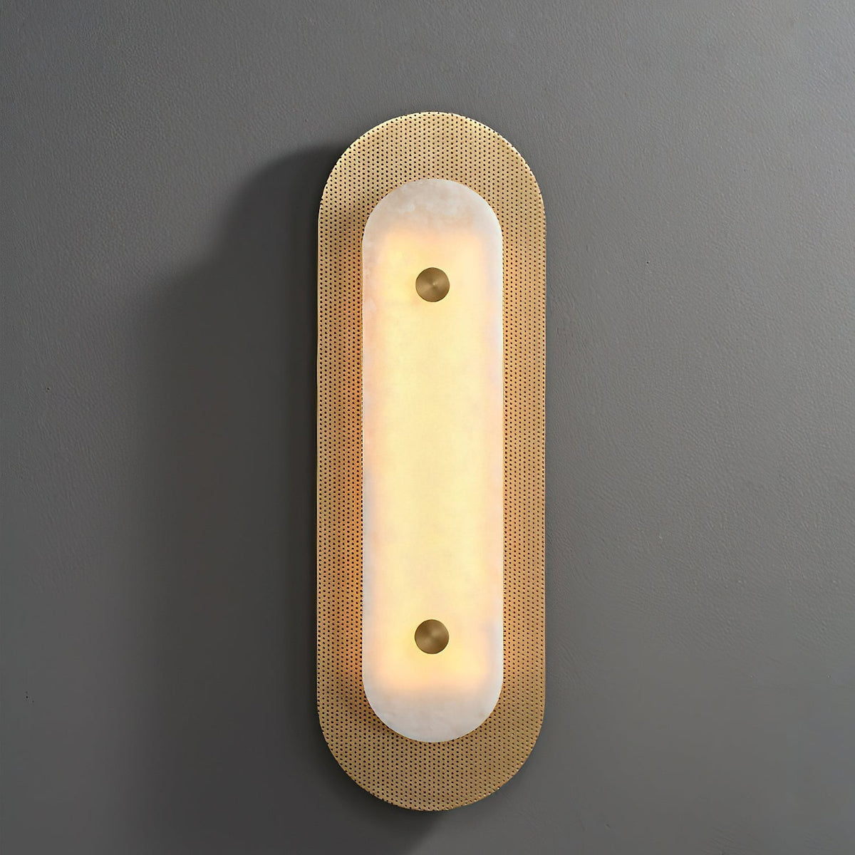 Eltham aplique de pared